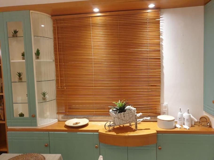 Amalthea Guest House Kos Town Ngoại thất bức ảnh