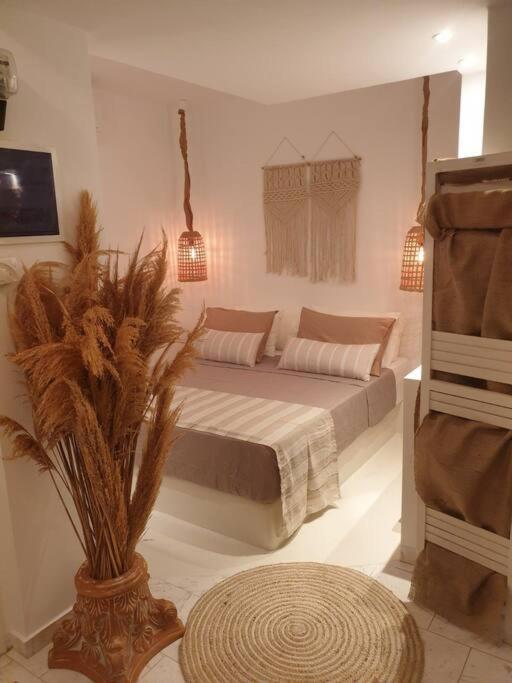 Amalthea Guest House Kos Town Ngoại thất bức ảnh