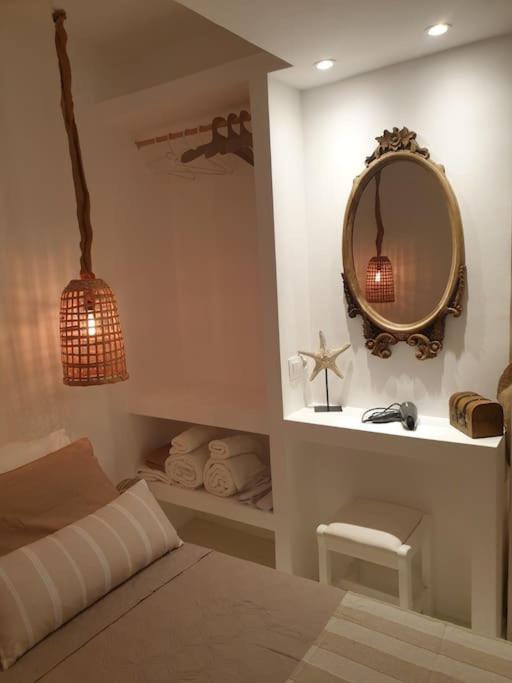 Amalthea Guest House Kos Town Ngoại thất bức ảnh