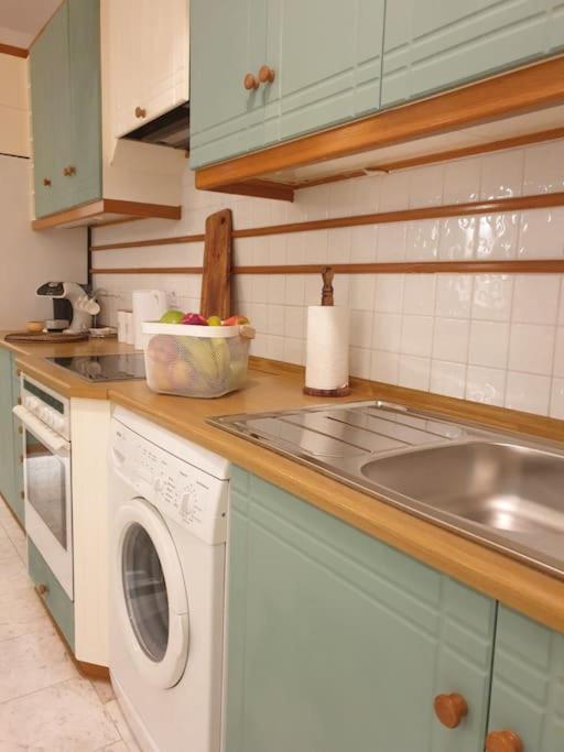 Amalthea Guest House Kos Town Ngoại thất bức ảnh
