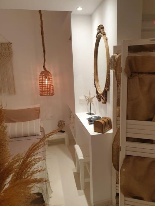 Amalthea Guest House Kos Town Ngoại thất bức ảnh