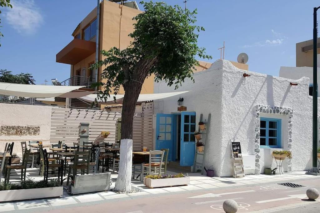 Amalthea Guest House Kos Town Ngoại thất bức ảnh