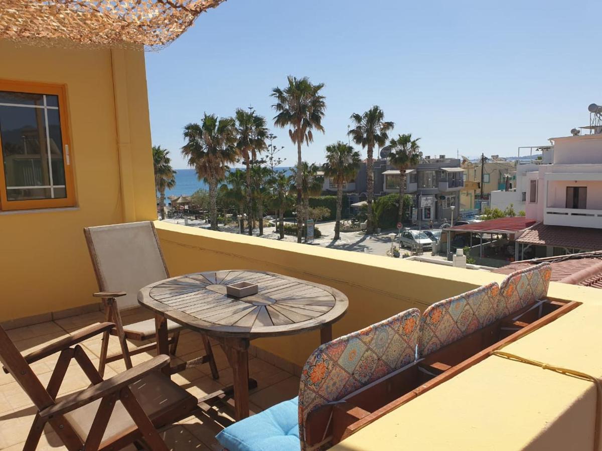 Amalthea Guest House Kos Town Ngoại thất bức ảnh